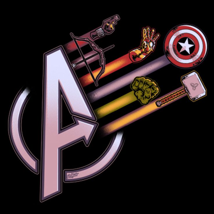 Marvel