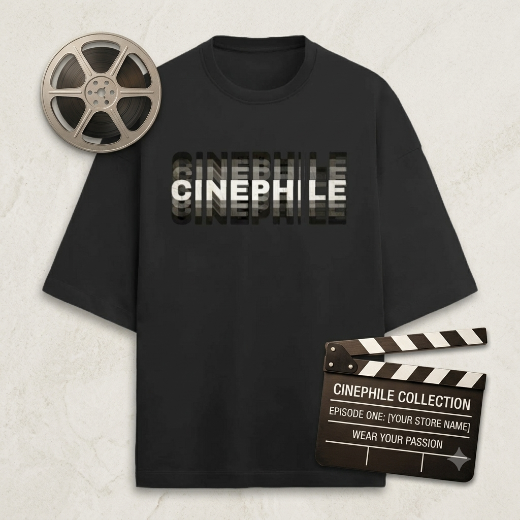 Cinephiless