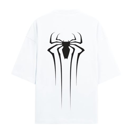Phantom crest oversized Tee