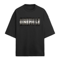 Cinephile Unisex Standard Crew T-Shirt