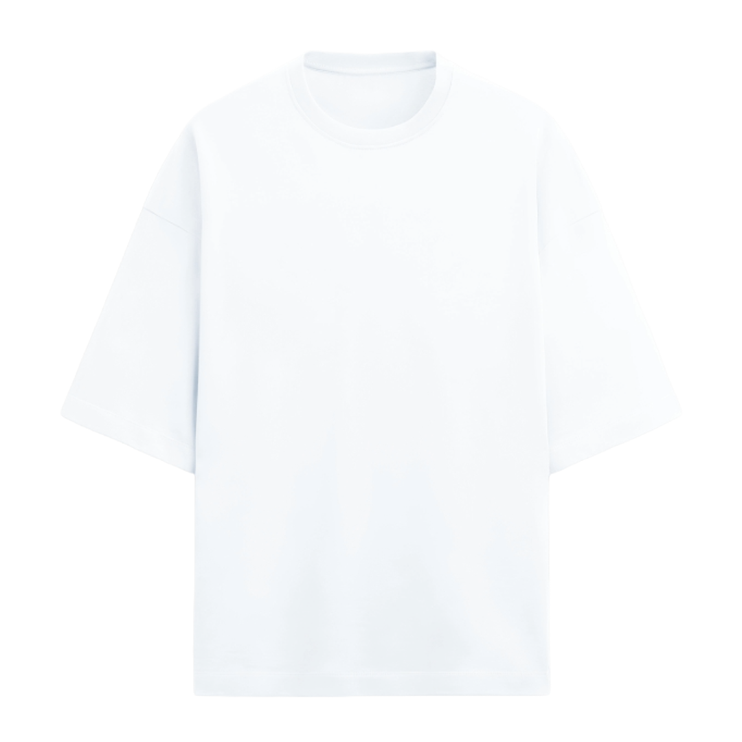 Fight Club Graphic Unisex Oversized Standard T-Shirt