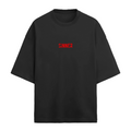 Sinners Graphic Unisex Oversized Standard T-Shirt