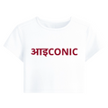 Desi Icon Baby Tee