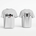 Phantom crest oversized Tee